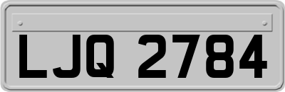 LJQ2784