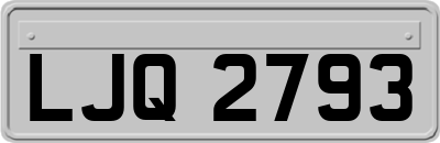 LJQ2793