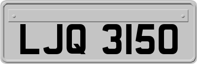 LJQ3150