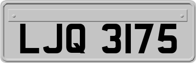 LJQ3175