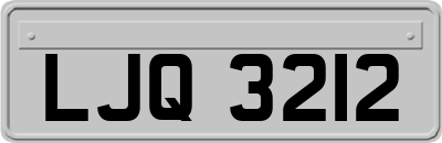 LJQ3212