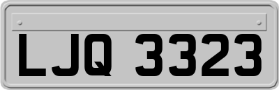 LJQ3323