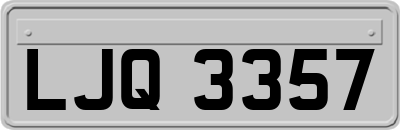 LJQ3357