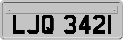 LJQ3421