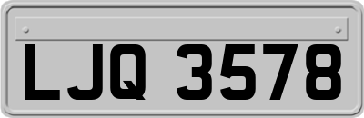LJQ3578