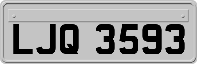 LJQ3593