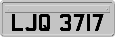 LJQ3717