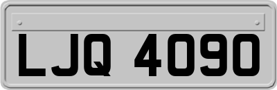 LJQ4090