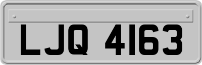 LJQ4163
