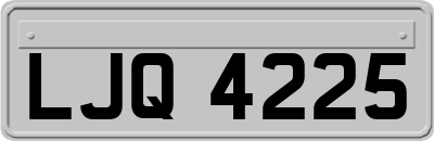 LJQ4225