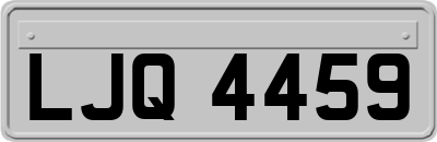 LJQ4459