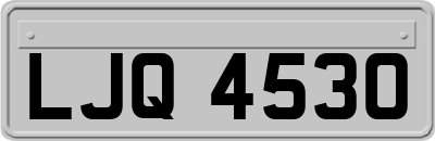LJQ4530