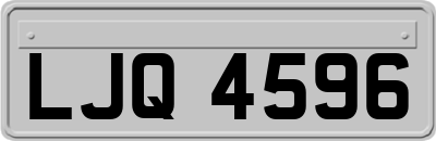 LJQ4596