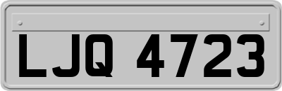 LJQ4723