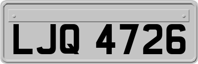 LJQ4726