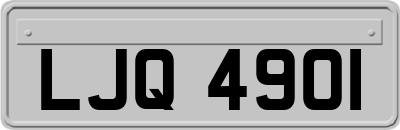 LJQ4901