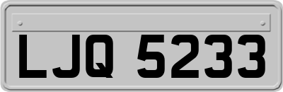LJQ5233
