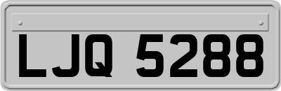 LJQ5288