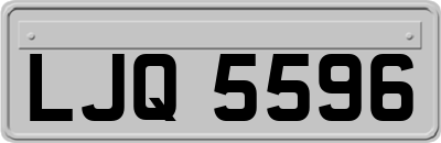 LJQ5596