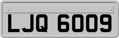 LJQ6009