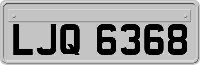LJQ6368