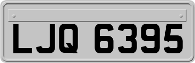 LJQ6395