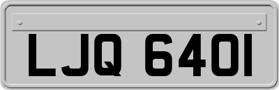 LJQ6401