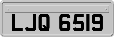LJQ6519
