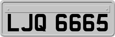 LJQ6665