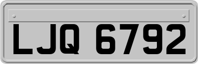 LJQ6792