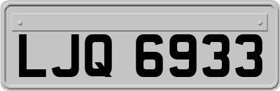 LJQ6933