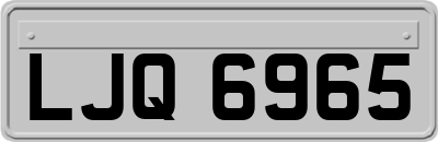 LJQ6965