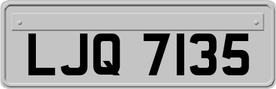 LJQ7135