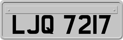 LJQ7217