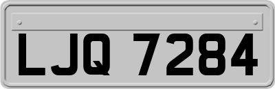 LJQ7284