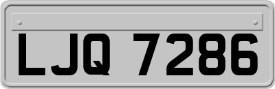 LJQ7286