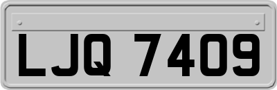 LJQ7409