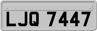 LJQ7447