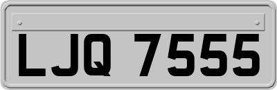 LJQ7555