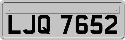 LJQ7652