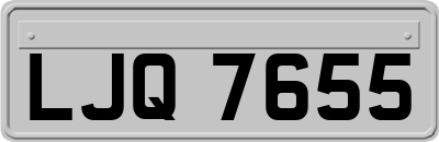 LJQ7655
