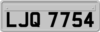 LJQ7754