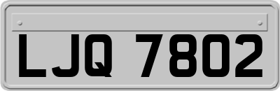 LJQ7802