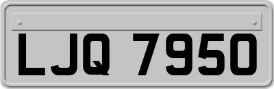 LJQ7950