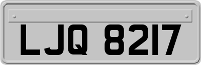 LJQ8217