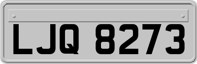 LJQ8273