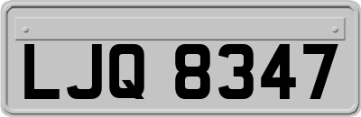 LJQ8347