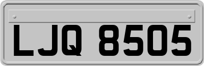 LJQ8505