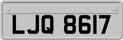 LJQ8617