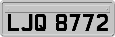 LJQ8772